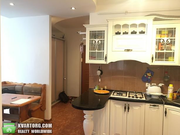 Sell 1-room apartment. Киев,  Ветрянные Горы — photo 7