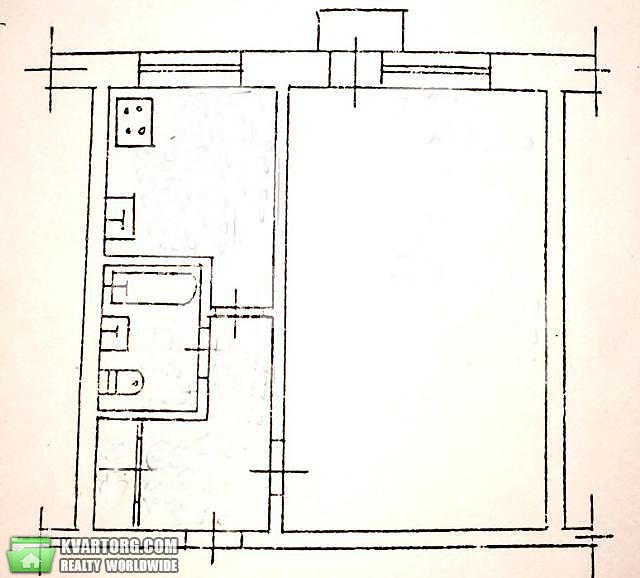 Sell 1-room apartment. Одесса, Затонского — photo 6
