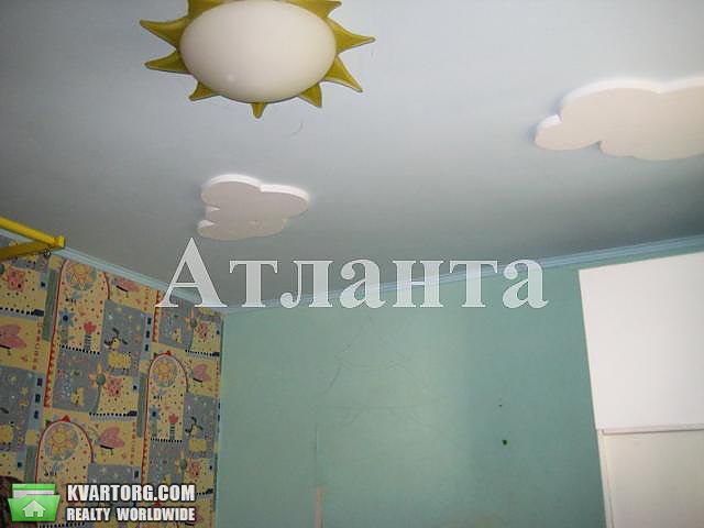 Sell 3-room apartment. Одесса, Николаевская дорога — photo 2