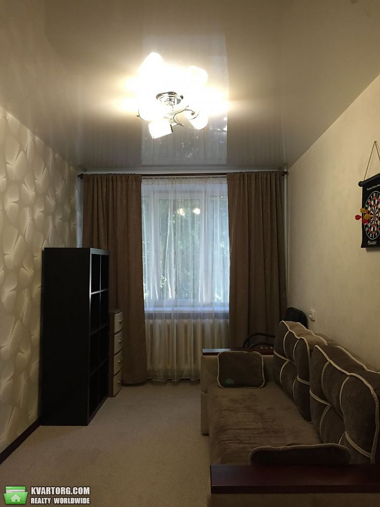 Sell 2-room apartment. Киев,  Багговутовская — photo 1