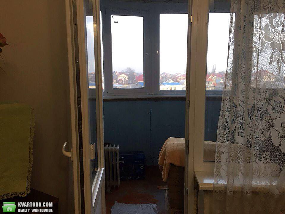 Sell 2-room apartment. Одесса, Днепропетровская дорога — photo 6