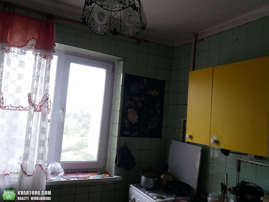Sell 3-room apartment. Киев,  Закревского — photo 2
