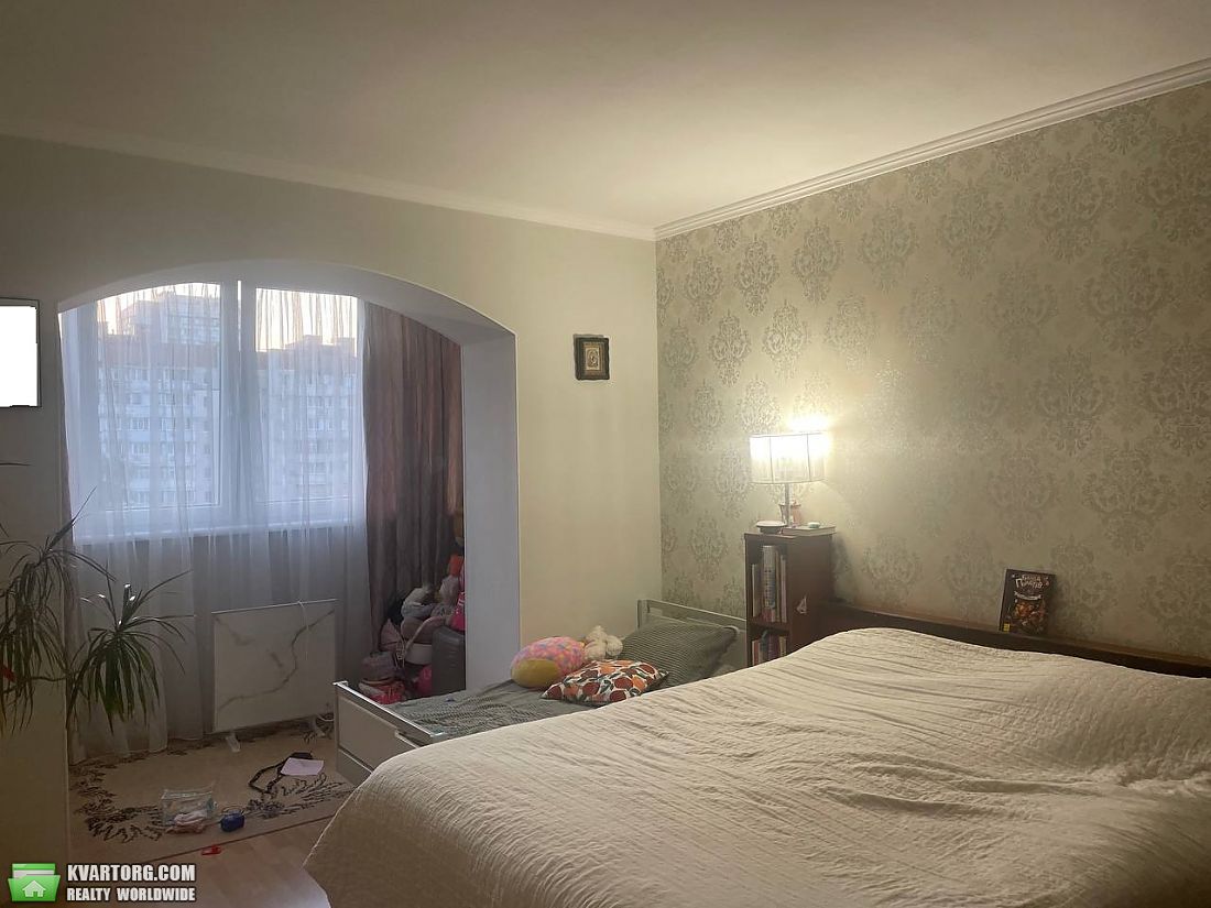Sell 1-room apartment. Киев, Руденко Лариси — photo 1