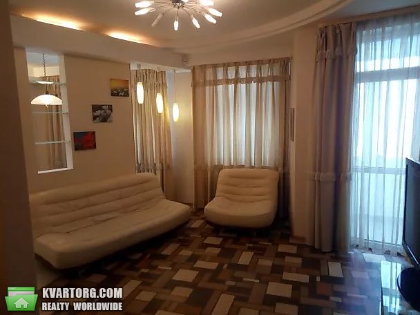 Rent out 1-room apartment. Киев,  Щорса — photo 8
