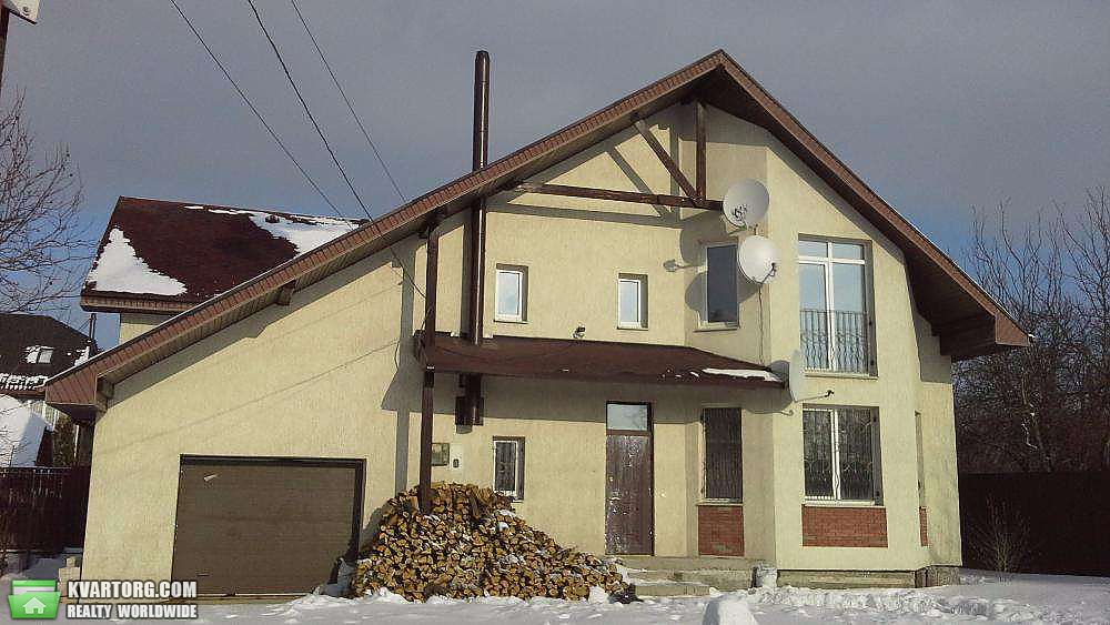Sell house. Киев, Садовая — photo 1