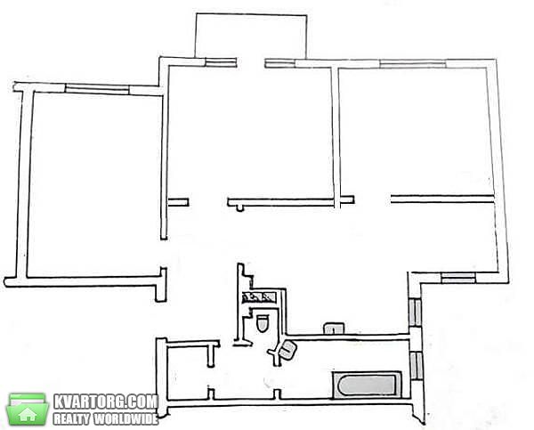 Sell 3-room apartment. Киев, Ивана Мазепы — photo 5