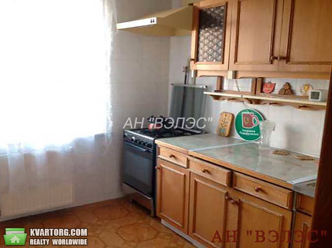 Sell 2-room apartment. Киев, Героев Днепра — photo 7