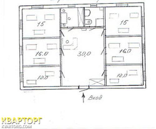 Rent out office. Киев,  Гончара — photo 7