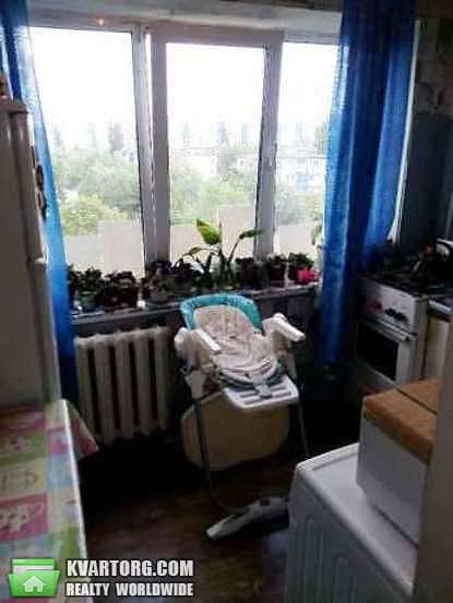 Sell 1-room apartment. Киев,  Братиславская — photo 3