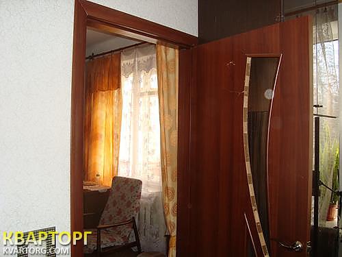 продам 3-комнатную квартиру. АР Крым,  ул.Мальченко - фото 4