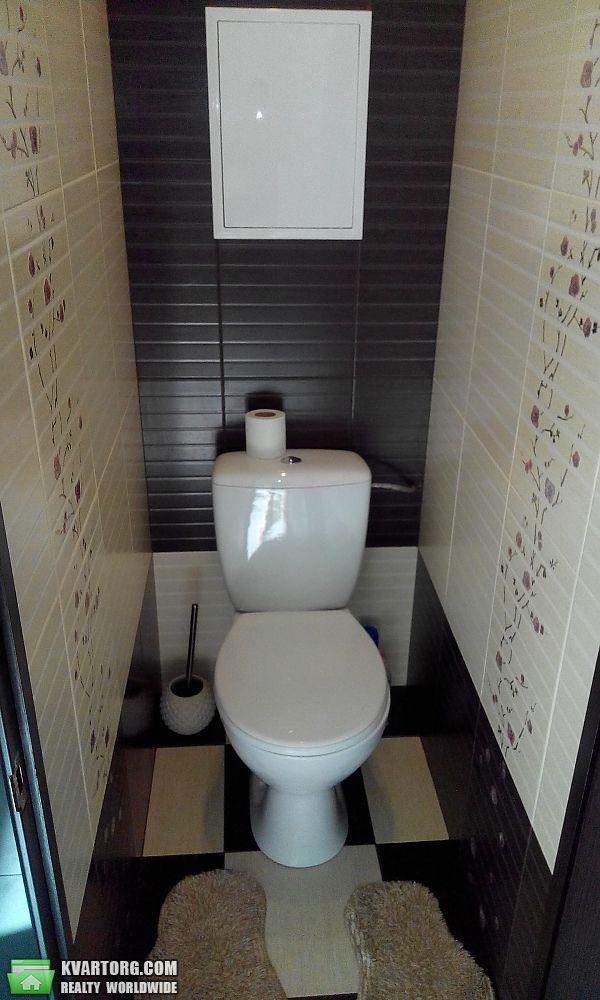 Rent out 1-room apartment. Харьков, пр. Гагарина — photo 3
