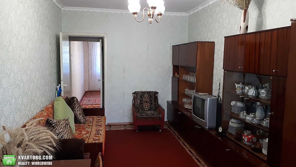 Sell 3-room apartment. Харьков, Амосова — photo 2