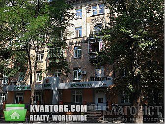 Sell 2-room apartment. Киев, Подвысоцкого — photo 1