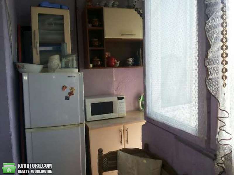 Sell 1-room apartment. Киев, Ефремова — photo 3