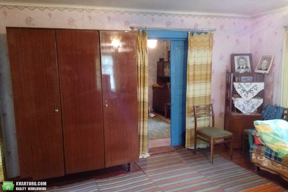 Sell house. Киевская обл.,  Лесная — photo 5