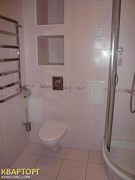 Rent out 2-room apartment. Киев,  Окипной — photo 6