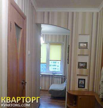 Sell 1-room apartment. Киев, Радужная — photo 1