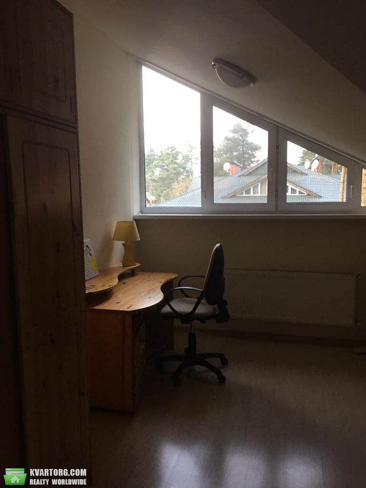 Rent out Townhouse. Киевская обл., Козин — photo 9