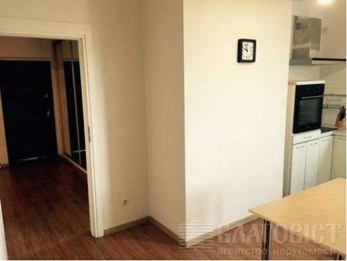 Sell 3-room apartment. Киев, Срибнокильская — photo 4