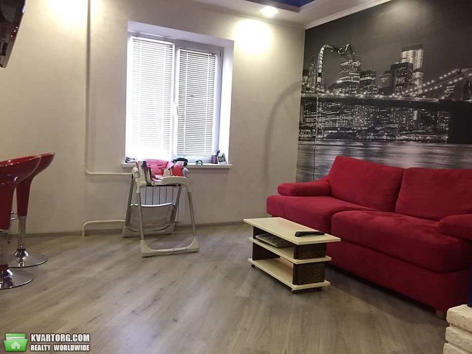 Sell 2-room apartment. Киев,  Западынская — photo 2