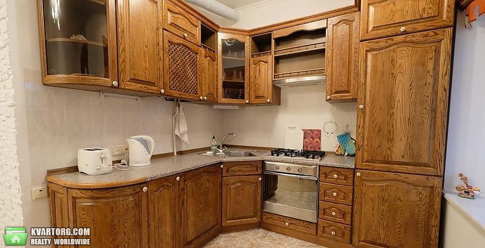 Rent out 2-room apartment. Киев,  Дарвина — photo 4