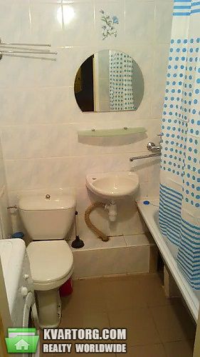 Sell 1-room apartment. Киев,  Зодчих — photo 5