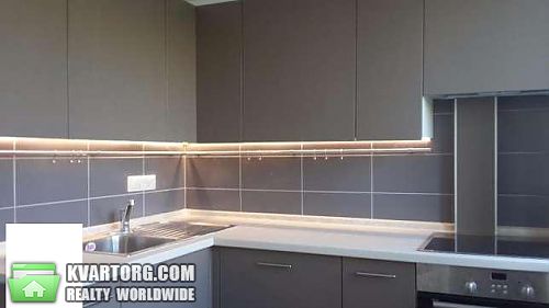 Rent out 1-room apartment. Киев, Малиновского — photo 1