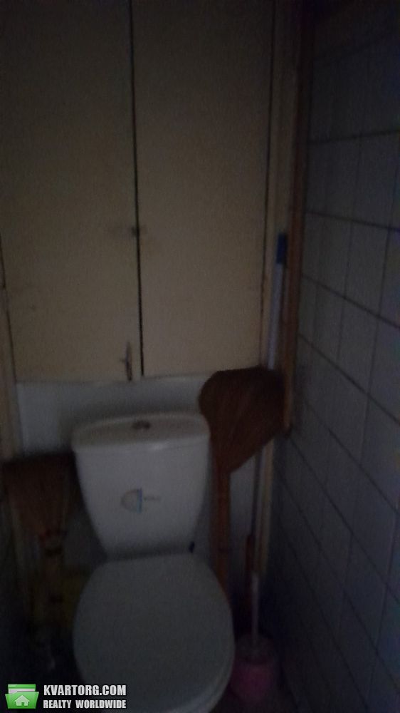 Rent out 1-room apartment. Киев, Мілютенка — photo 7
