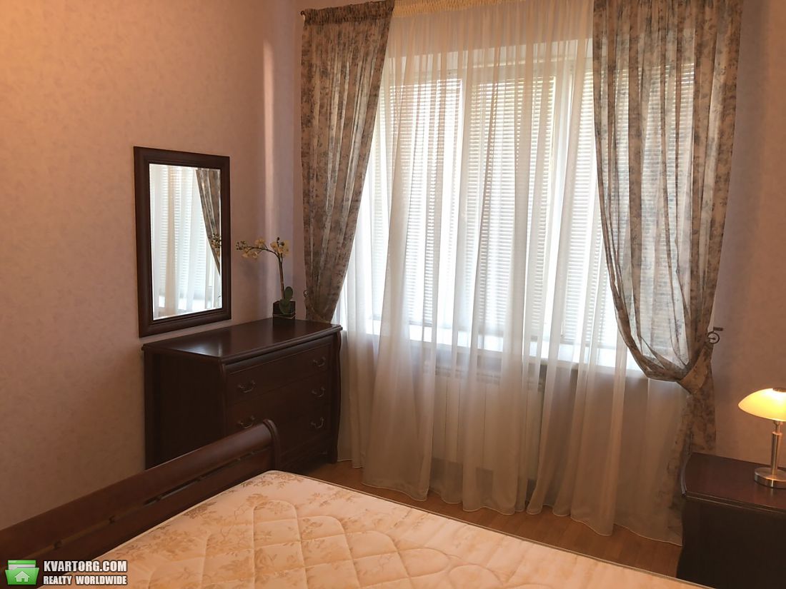 Rent out 2-room apartment. Киев,  Шелковичная — photo 7