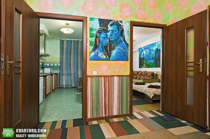 Rent out 1-room apartment. Киев,  Белорусская — photo 2