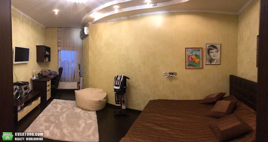 Rent out 3-room apartment. Одесса, Шевченко проспект — photo 3