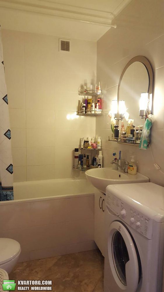 Sell 1-room apartment. Одесса, Картамышевская — photo 10
