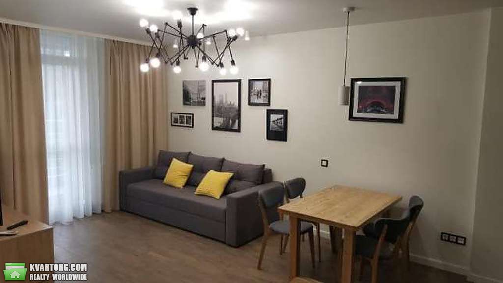 Rent out 2-room apartment. Киев,  Кудри — photo 4