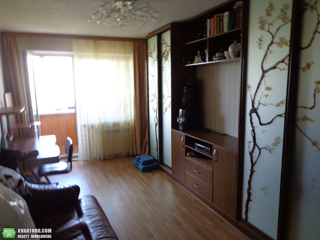 Sell 3-room apartment. Киев,  Порика — photo 4
