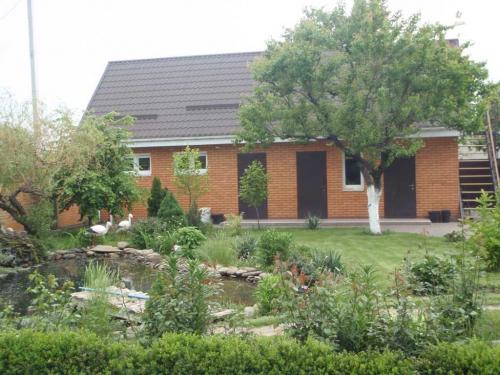 Sell house. Киевская обл., Тютюна — photo 6
