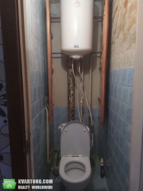 Sell 3-room apartment. Одесса, Гераневая — photo 7