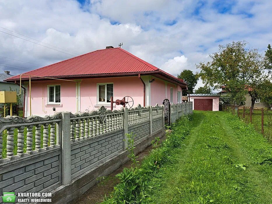 Sell house. Львов, Центральная — photo 2