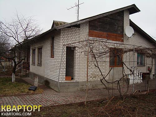 Sell house. Киев,  Приозерная — photo 1