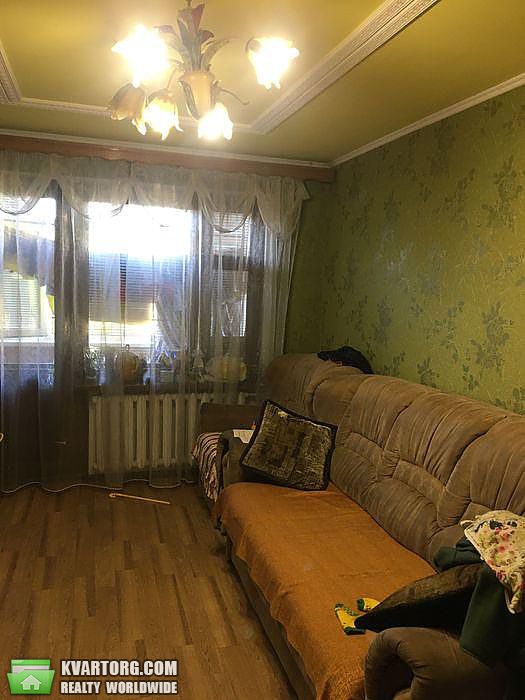Sell 3-room apartment. Полтава, Калинина — photo 1