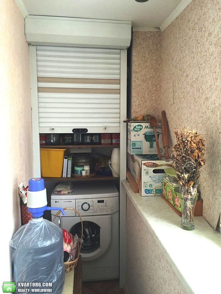 Sell 1-room apartment. Одесса, Королева Академика — photo 8