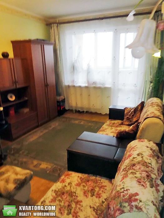 Sell 3-room apartment. Киев,  Радунская — photo 2