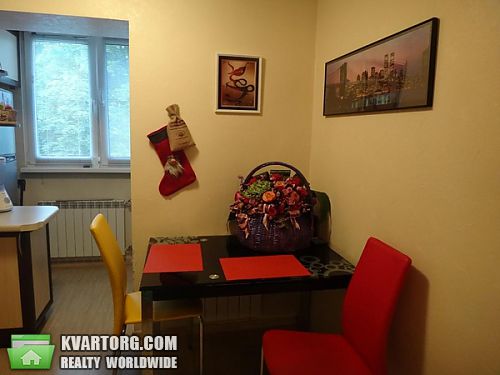 Sell 1-room apartment. Киев, Кловский спуск — photo 5