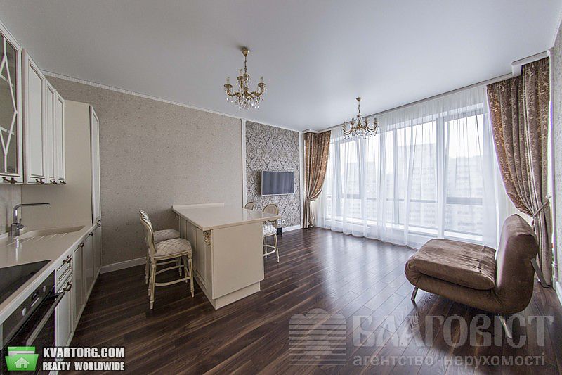 Sell 1-room apartment. Киев,  Днепровская наб — photo 3
