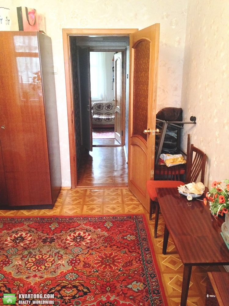 Sell 3-room apartment. Одесса, Балковская — photo 8