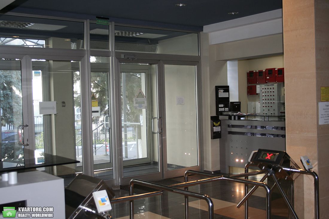 Rent out office. Киев,  Мельникова — photo 3