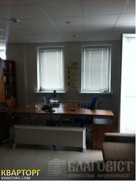 Rent out office. Киев,  Срибнокильская — photo 6