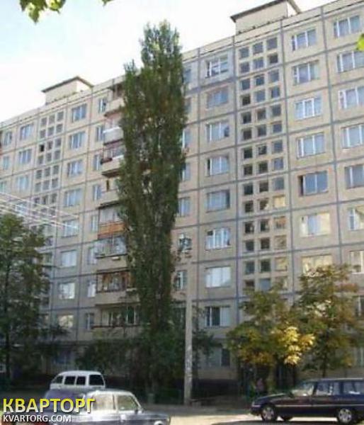 Sell 3-room apartment. Киев, Оболонский проспект — photo 1
