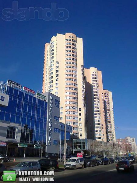 Sell 2-room apartment. Киев, Драгоманова — photo 1