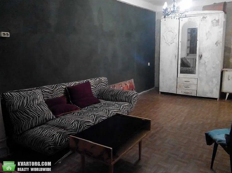 Sell 1-room apartment. Киев, Печенежская — photo 7