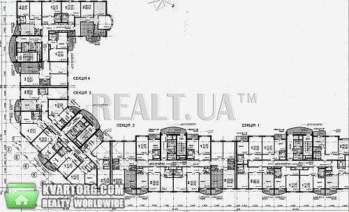 Sell 2-room apartment. Киев,  Сагайдака — photo 3